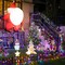 168FT 600 LED Christmas Decor Lights 8 Modes Multicolor Christmas Lights Outdoor Waterproof Christmas Tree Lights Indoor Plug in Party Holiday Christmas Decorations